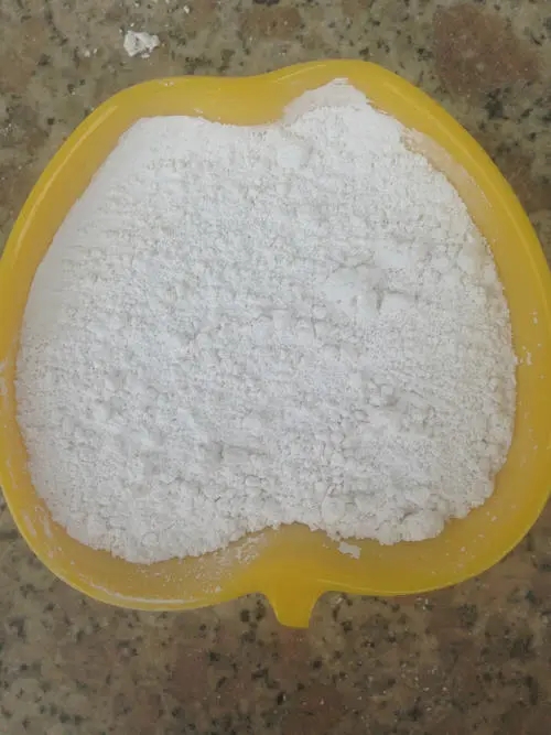 電線電纜專用碳酸鈣如何提高HDPE性能