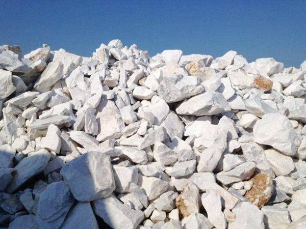 重質碳酸鈣的表面改性研究