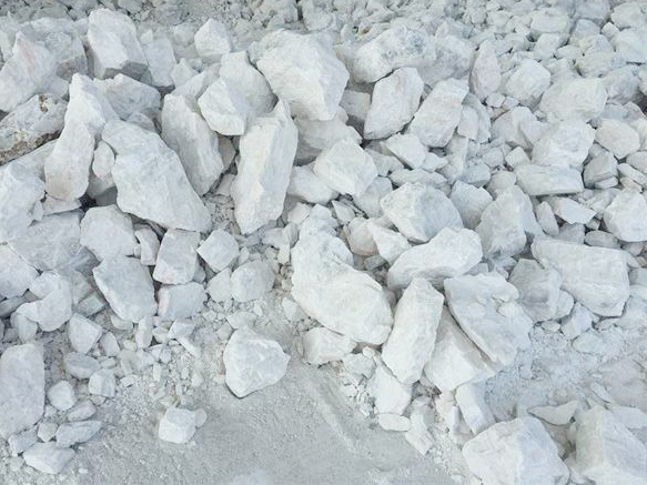 活性碳酸鈣是怎么生產(chǎn)出來的