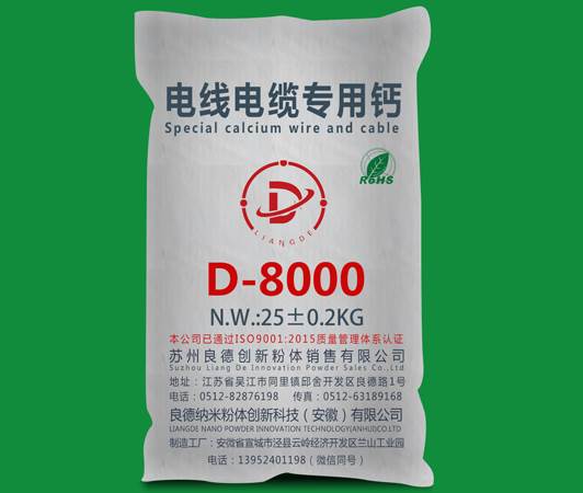 活性碳酸鈣基礎(chǔ)知識(shí)分析