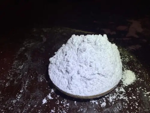 重質(zhì)碳酸鈣如何進(jìn)行表面改性