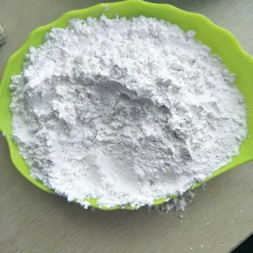 重質(zhì)碳酸鈣與輕質(zhì)碳酸鈣的用途不同